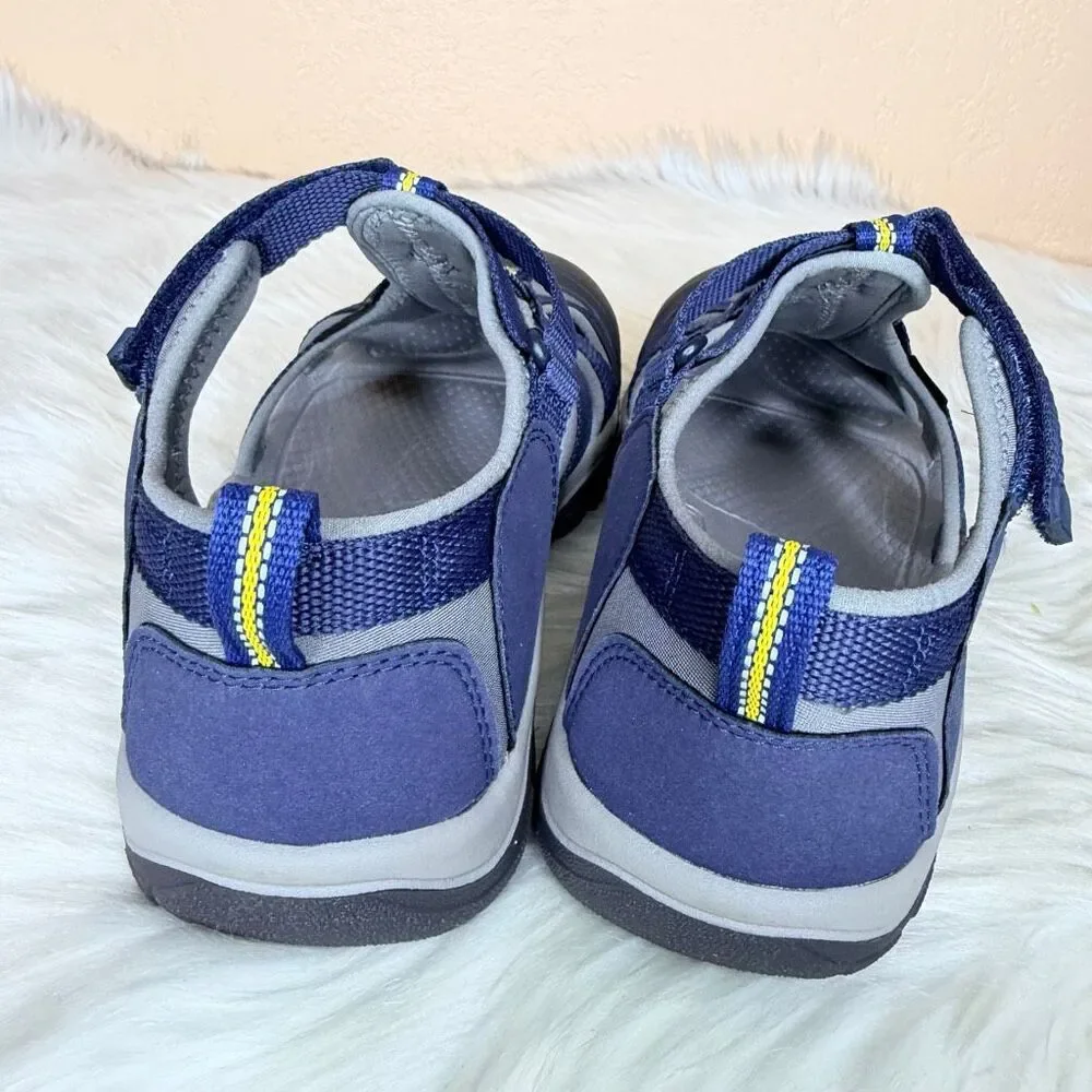 KEEN Big Kids' Venice H2 Water Sandals Size 6